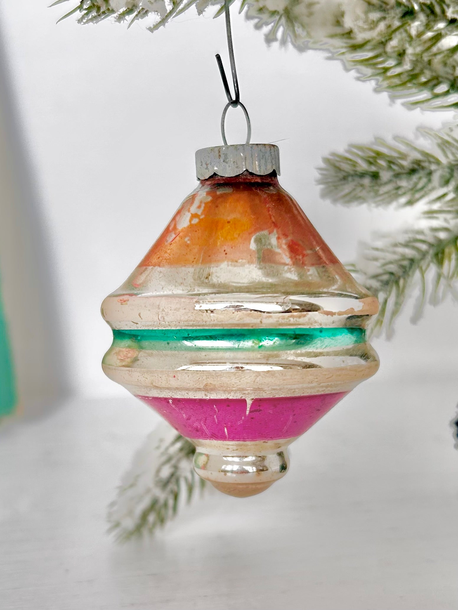 Vintage Holiday