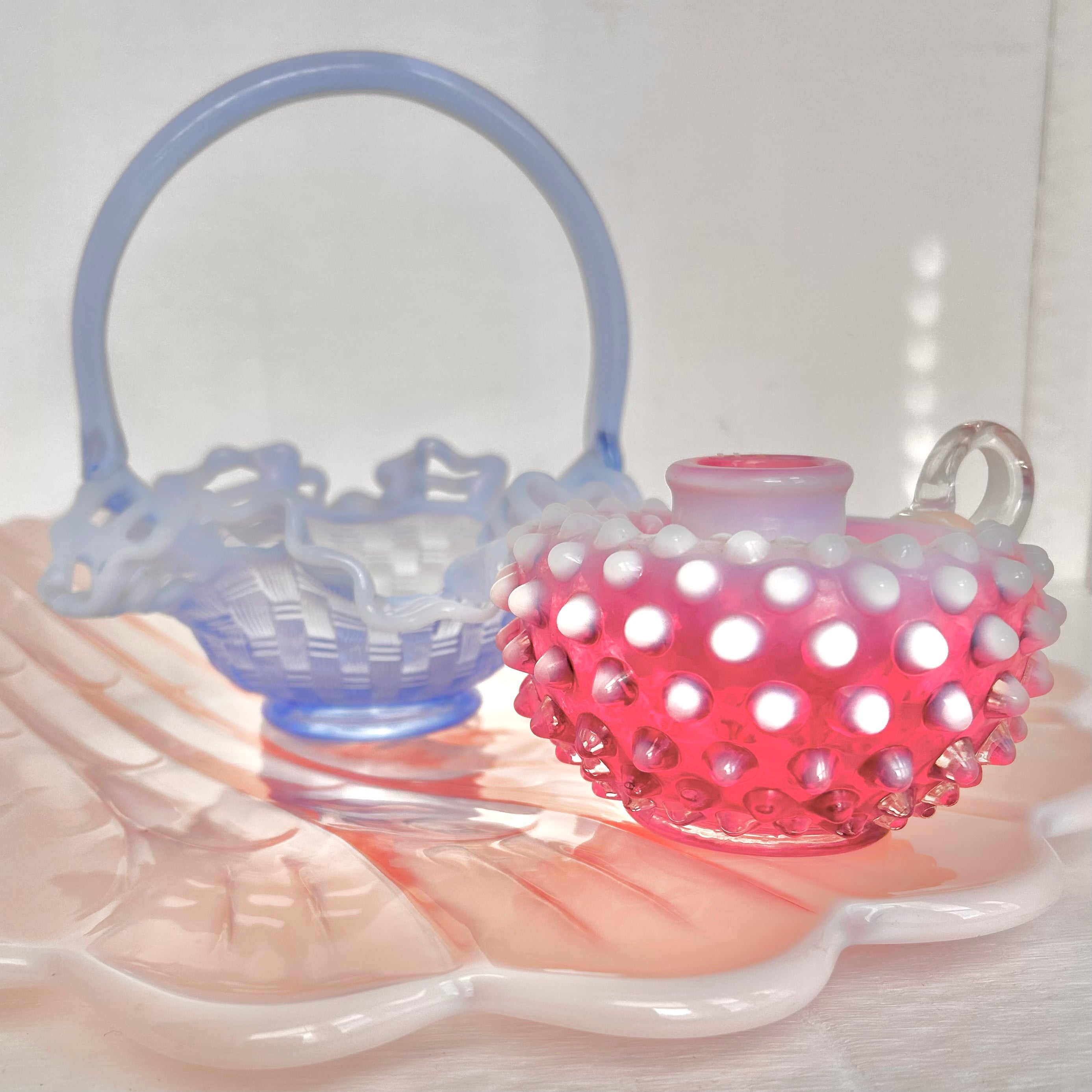 Vintage Glass