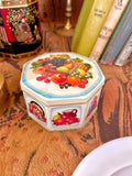 Vintage Tins