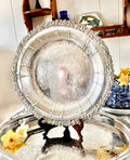 Vintage Barker Ellis 16 inch Platter