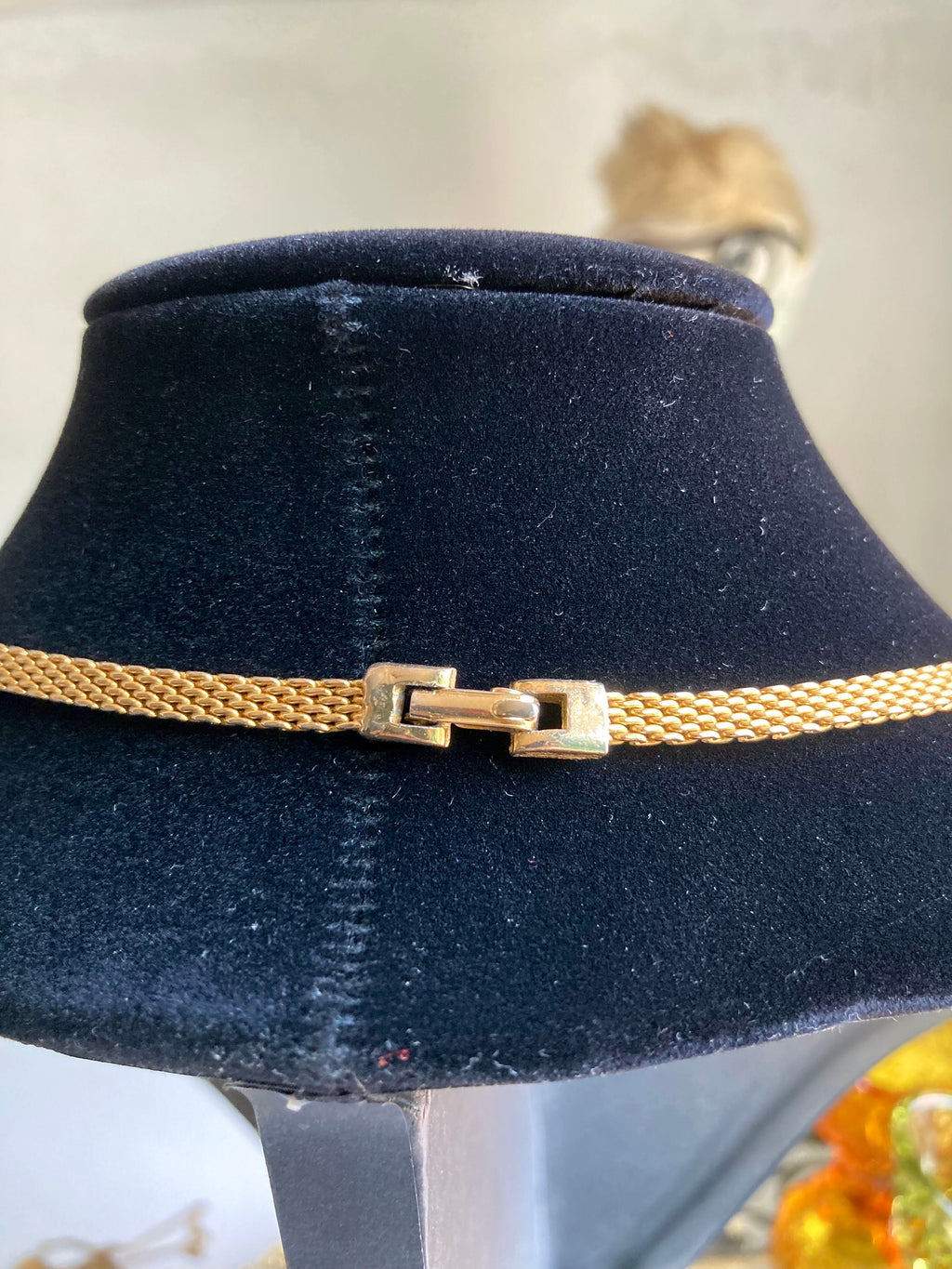 Vintage Pendant and Chain Necklaces - Choose from Four
