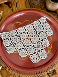 Vintage Handmade Doilies
