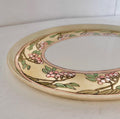 Large 14" Vintage T&V Limoges Porcelain Platter