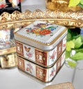 Vintage Tins Made in England - Choose from Various Designs